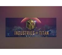 Industries of Titan (PC) Steam Account - GLOBAL