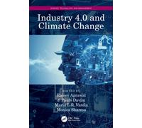 Industry 4.0 and Climate Change