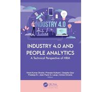 Industry 4.0 and People Analytics: A Technical Perspective of HRM