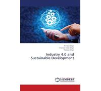 Industry 4.0 and Sustainable Development