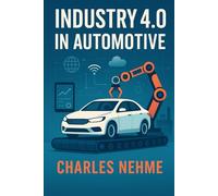 Industry 4.0 in Automotive