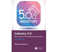Industry 5.0 : The Future of the Industrial Economy