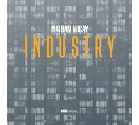 INDUSTRY [5/28] NEW VINYL