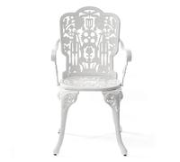 Industry Armchair Chair with armrest Seletti - 8008215186849