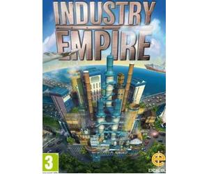 Industry Empire PC