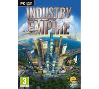 Industry Empire PC EN EU PEGI