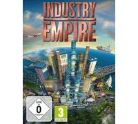 Industry Empire PC EN EU PEGI