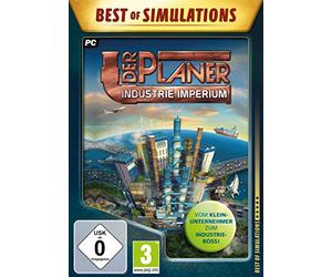 Industry Empire - Windows