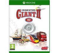 Industry Giant 2 HD Remake (Xbox One) (New)