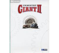 Industry Giant 2 Steam Key GLOBAL