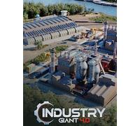 Industry Giant 4.0 (PC) - Steam Key - GLOBAL