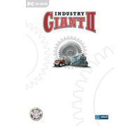 Industry Giant II - Gold Edition (PC DVD)