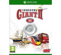 Industry Giant 2 HD Remake (Xbox One) (New)