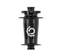 Industry Nine Hydra 6-Bolt Boost 28h Front Hub - Black / 15 x 110mm / 6 Bolt / 28H