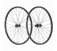 Industry Nine Hydra Trail-S 29" 6 Bolt Wheelset Black