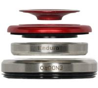 Industry Nine iRiX Complete IS Headset Red