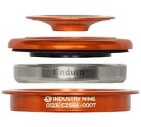 Industry Nine iRiX Top ZS Headset cup Orange
