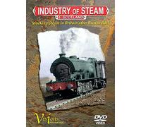 Industry of Steam 1: Scotland
