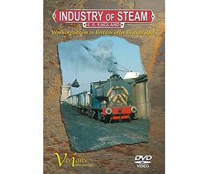Industry of Steam 4: Southern England