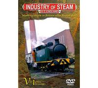 Industry of Steam 6: Central England