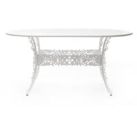 Industry Oval table Dining table Seletti - 8008215186887
