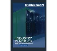 Industry Playbook Data Center Colocation