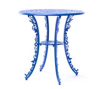 Industry Round Table Table Ø 70 cm Seletti - 8008215686875