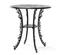 Industry Round Table Table Ø 70 cm Seletti - 8008215786872