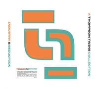 Industry & Seduction A Thompson Twins Co