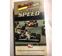 Indy 500 - Secrets of Speed