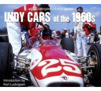 Indy Cars of the 1960s (Ludvigsen Library Series)
