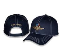 Indy Classic Logo IndyCar 2025 Adult Race Racing Snapback Navy Hat, Blue, One size