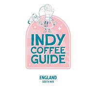 Indy Coffee Guide England: South No 8