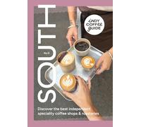Indy Coffee Guide England: The South No 9