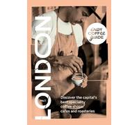 Indy Coffee Guide: London No 1