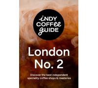 Indy Coffee Guide London No.2