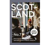 Indy Coffee Guide Scotland: No. 7
