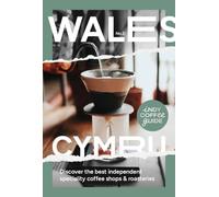 Indy Coffee Guide Wales: No. 2