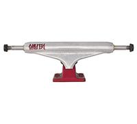 Indy Delfino Stage 11 Hollow Skateboard Trucks Silver 144mm
