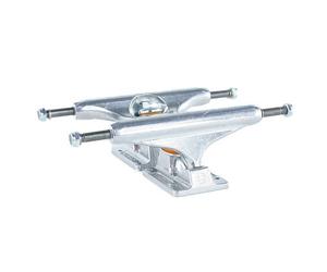 Indy Independent Stage 11 Skateboard Trucks Raw Silver 139mm