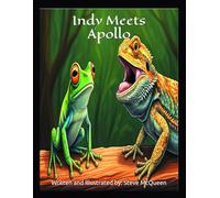 Indy Meets Apollo