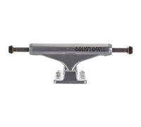 Indy Mid Pro Tiago Lemos Skateboard Trucks Silver 129mm