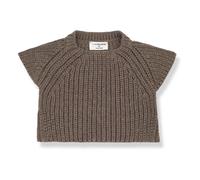 Indy Short Sleeve Jumper Brown 18 months