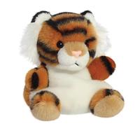 Indy Tiger Palm Pals 5" Plush Soft Toy