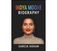 Indya Moore Biography: Breaking Boundaries, Redefining Identity: A Journey of Courage, Activism, and the Power of Trans Visibility