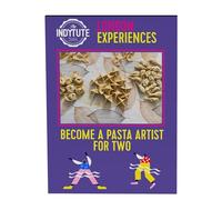 Indytute Become a Pasta Artist for Two London Gift Experience