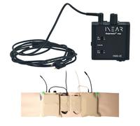 InEar Hearmix Pro 2-pin URSA Bundle