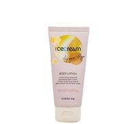 Inebrya Ice Cream Argan Age Body Lotion - Crema Corpo Nutriente 100ml