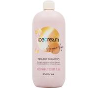 INEBRYA Ice Cream Argan Age Pro-Age Shampoo - 1000 ML