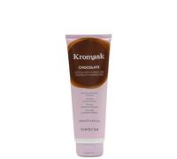 INEBRYA KROMASK Nourishing Colour Mask, Chocolate Brown, 250 ml